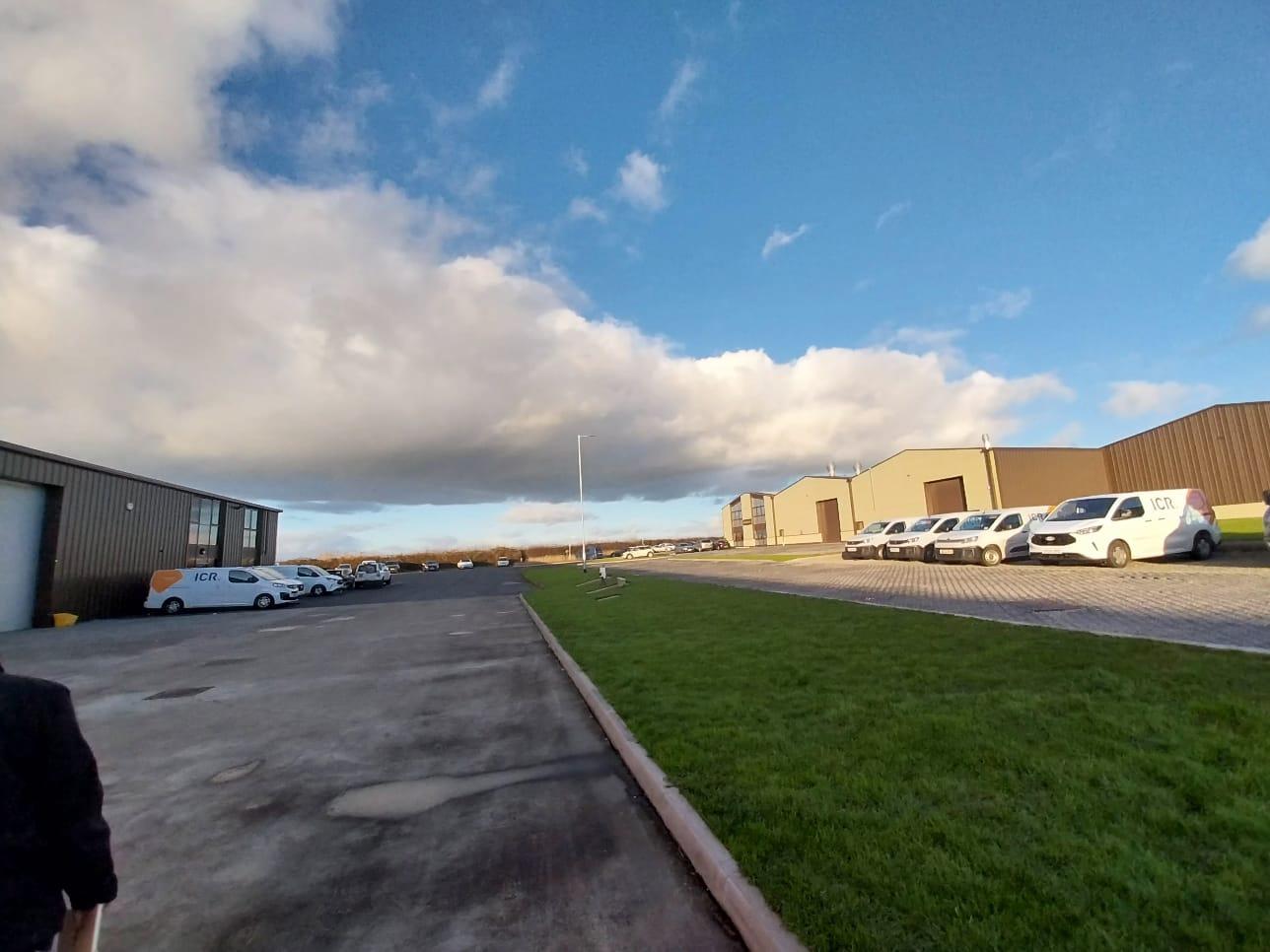 Office in Carnforth - photo 2